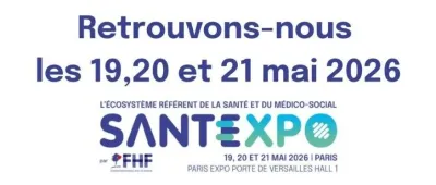 精彩回顾丨SantExpo 2025法国健康医疗展圆满落幕，数字转型与创新生态引领行业未来
