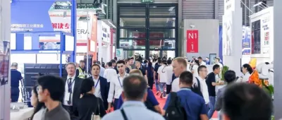 【活动一览】倒计时9天 一键直达 中国国际铝工业展览会同期活动