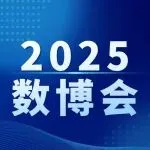 375家企业亮相比拼炫技！2025数博会专业展带来沉浸式数字体验