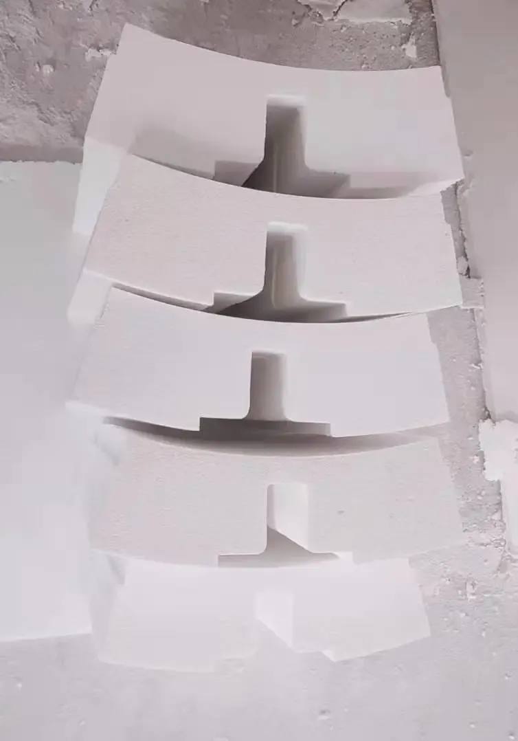 科垒SX系列高效节能炉图片