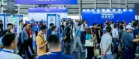 倒计时4天丨DIC 2025展位图抢鲜看
