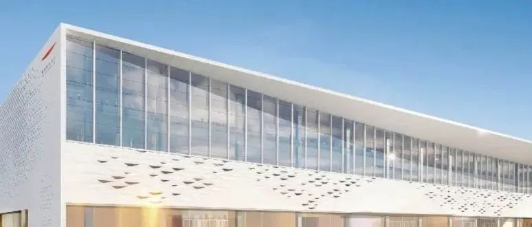 场馆风采 | 2025中国国际光伏创新应用展览会将于2025年3月登录北京 · 国家会议中心（二期）