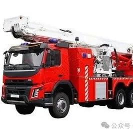 特种车辆与专用设备闪耀2025北京国际应急博览会