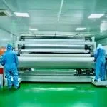 展商风采 | 武宁宏辉新材料有限公司