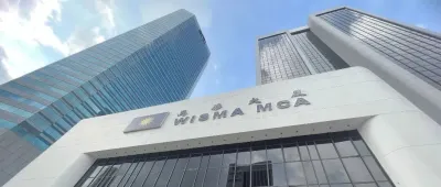 喜报！马来西亚华人公会将率马来西亚华商采购团赴广州参加2025中国高品质美酒出口展暨第35届中国（广州）国际名酒展览会