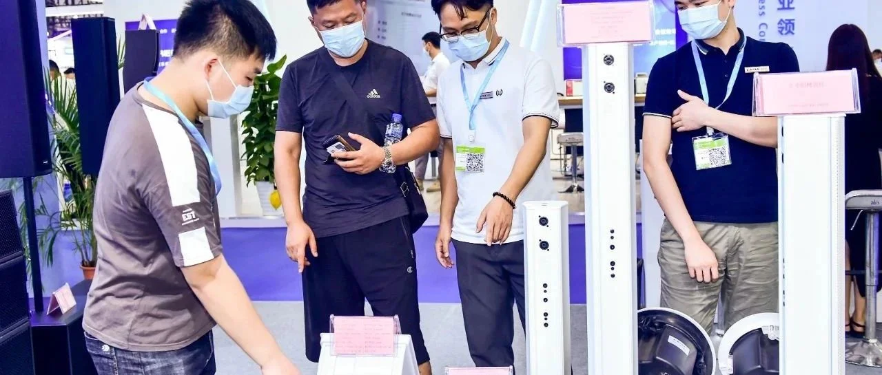 抢先看｜专业音响馆参展阵容前瞻！