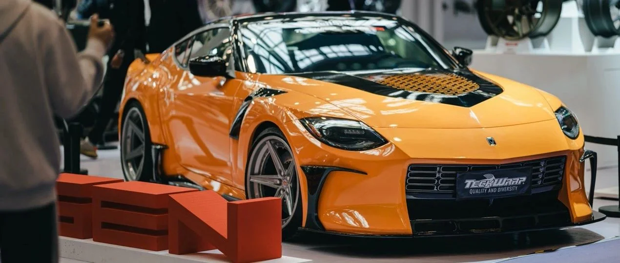 2024 GTShow 上千姿百态的舞者