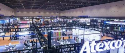 【抢位2026】拓渠道！抢商机！4月TSCI国际纺织供应链工业博览会火热招展中......