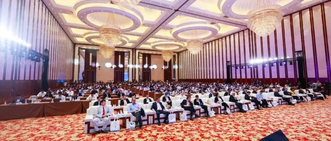 【感恩有您】2024第十一届中国（武汉）国际管网展览会圆满落幕，期待与您明年成都再见！