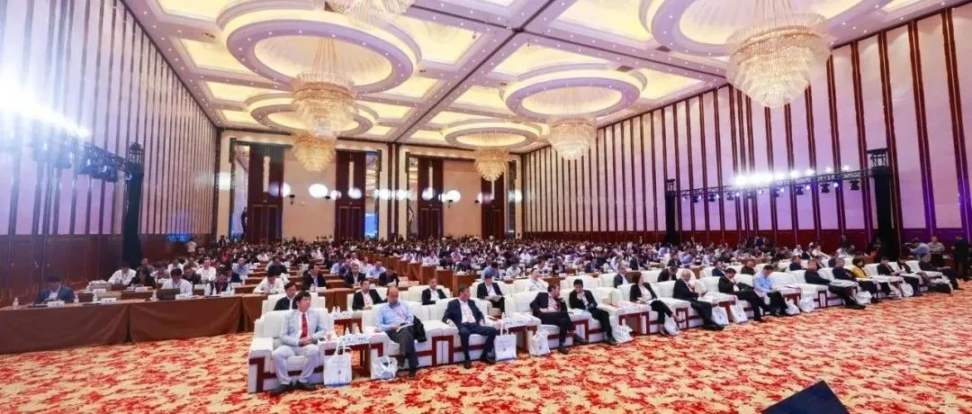 【感恩有您】2024第十一届中国（武汉）国际管网展览会圆满落幕，期待与您明年成都再见！