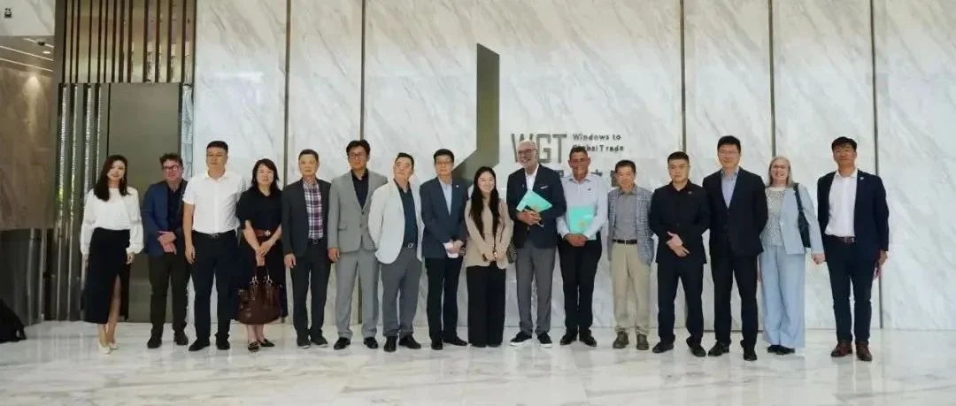 消博动态丨 海南国际经济发展局招引新西兰企业参展第五届消博会