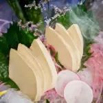 展商路透 | 广东百盛千鲜食品有限公司——臻品法肝