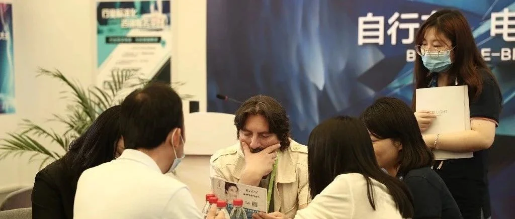 13.5万㎡超大规模展区——看中国展如何布局？