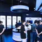 平头哥携菜鸟亮相2025 IOTE国际物联网展，麦当劳中国应用案例引发行业