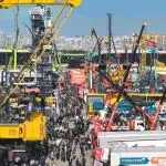 bauma CHINA 2026招展进行时:全球约30个国家和地区展商已抢先布局