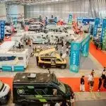 链动全球,赋能未来——2026上海国际房车展全产业链招商正式启动