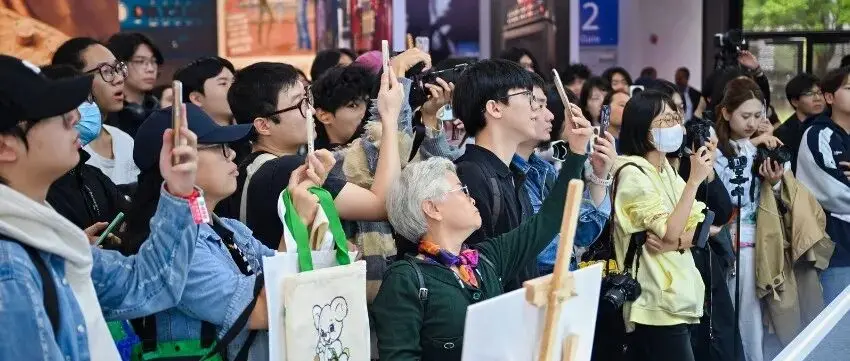 我们期待听到您的声音｜邀您参与2025上海国际乐器展展后调研！填写完成有机会获得官方周边大礼包！