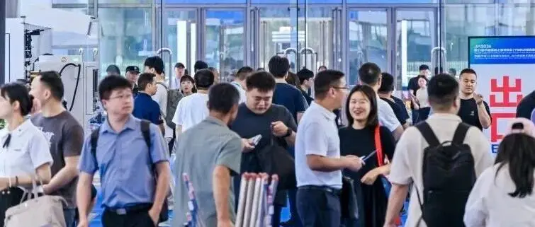 甬纳八方客 商机通四海| 第21届中国模具之都博览会圆满闭幕!下一站青岛见!