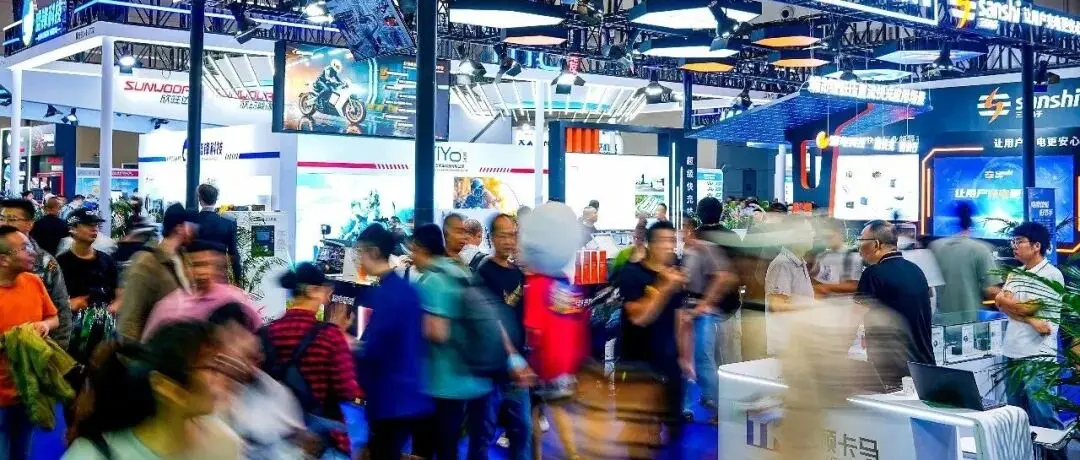 2026中国摩博会参展阵容&亮点剧透丨电动车零部件篇