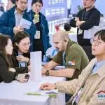 防水展同期论坛闪耀展会②:注册培训师继续教育/建筑修缮技术/中外企业供需对接/瓦屋面技术论坛/精彩不断