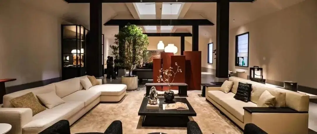 大饼探展｜第 55 届东莞名家具展，解锁原创设计的高光时刻