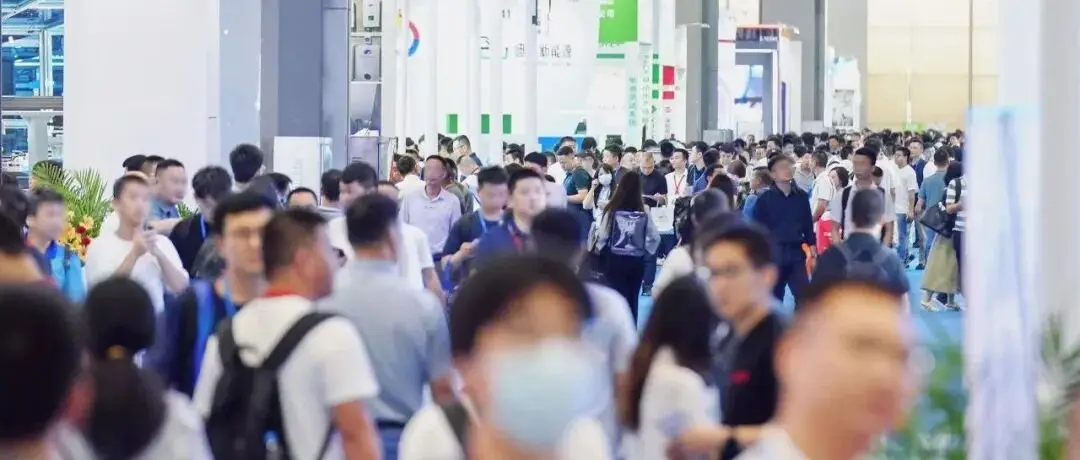 抢占电池储能风口，链接全球商机——2026 WBE世界电池及储能产业博览会诚邀企业共启出海新征程