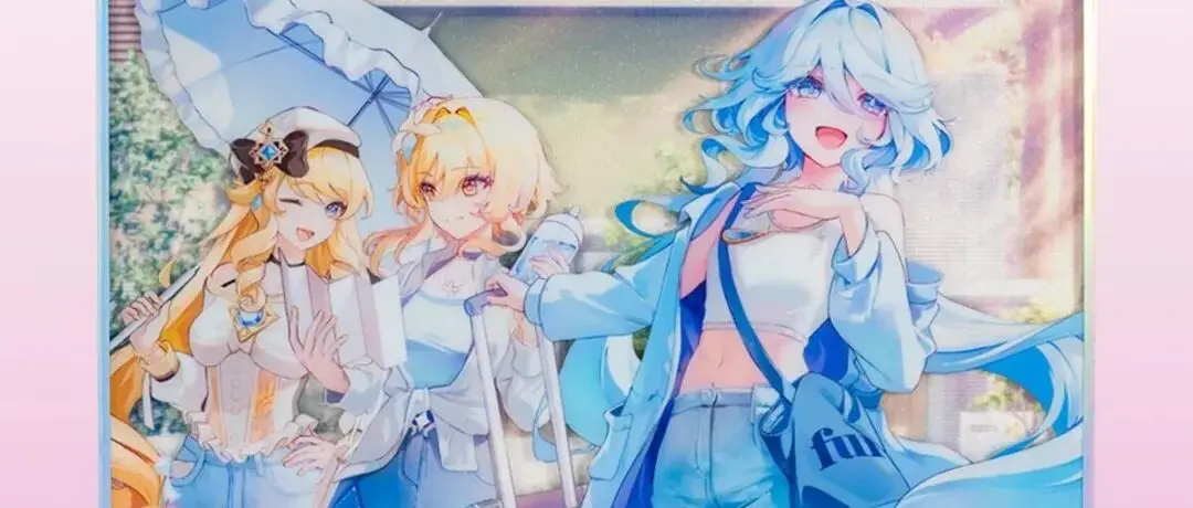 参展品牌推荐 | 奇光工艺