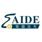 展商资讯 | 黄色猛兽出没！赛德无界4×4：把家开上野路的越野房车天花板