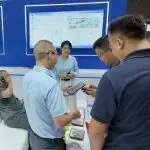 精彩回顾 | 格瑞尔净化2025深圳国际薄膜与胶带展圆满收官！