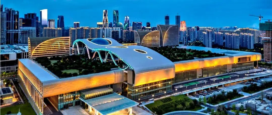 展商动态｜浙江大桥：为钢铁筋骨定制“防护铠甲”，大桥油漆，是认真的！