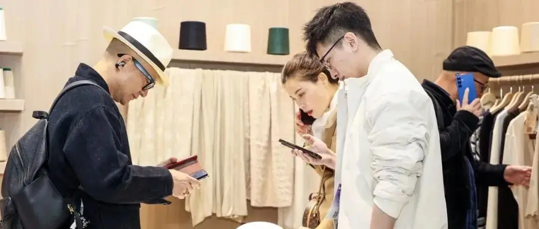 2026 Yarn Expo春夏纱线展汇聚113个国家地区超25000名专业观众