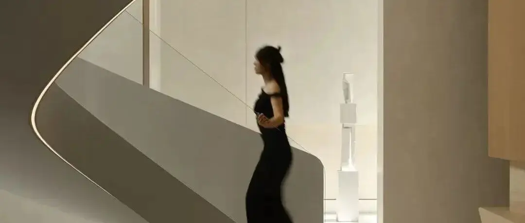 CSE.楼梯展 |  Stairs 丝丝缕缕，台台阶阶