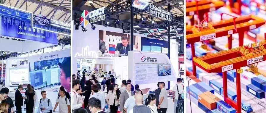 近7成席位已锁定！重大件物流展商抢占「项目物流主题展」