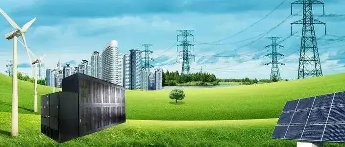 我国推进实施84个绿电直连项目！储能配套迎规模化布局！2026世界电池及储能产业博览会赋能储能企业抓机遇、拓市场