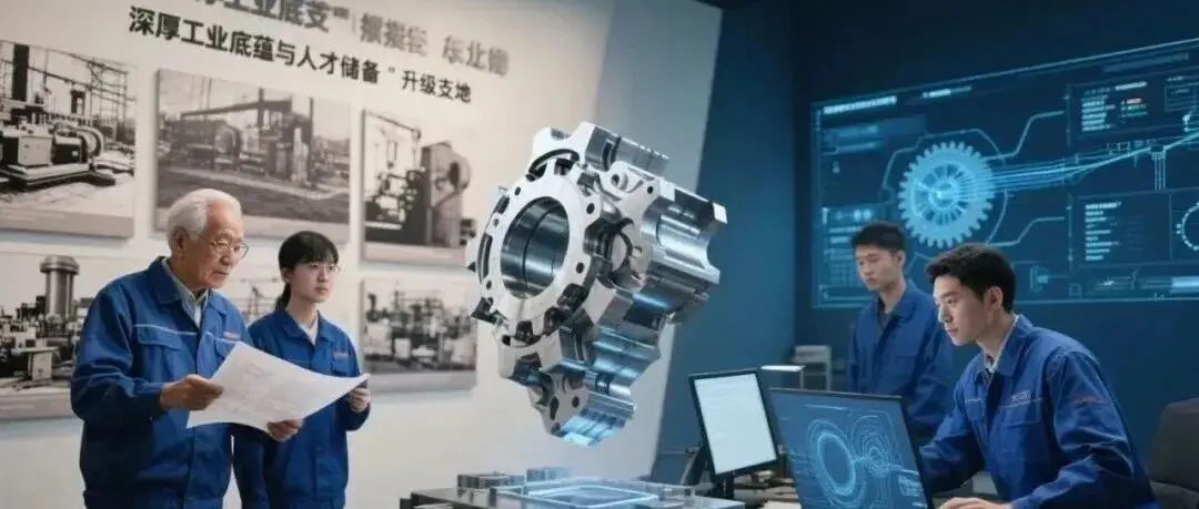 邀请函 | 第二十四届中国国际铸造博览会·精密铸造展区开始报名