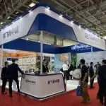 BICES 2025精彩回顾:邦飞利展示工程机械多场景驱动解决方案