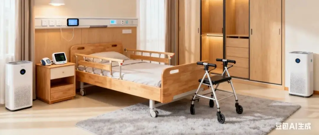 重磅揭晓 | 银潮新主义-未来适老家居专题展区”序幕拉开!