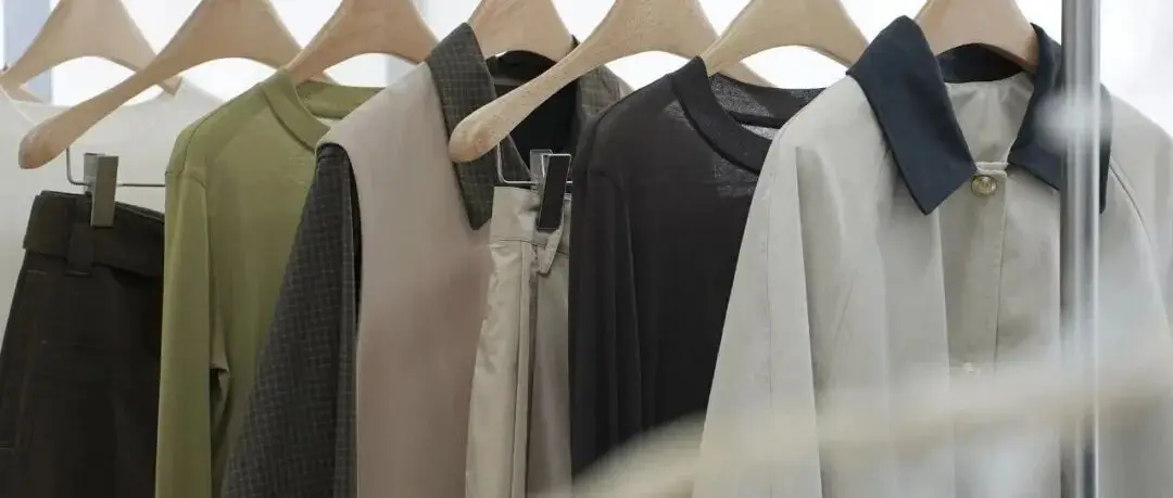 SS26 设计师品牌展丨17M & Quinnwang：柔韧之力，刚柔并济