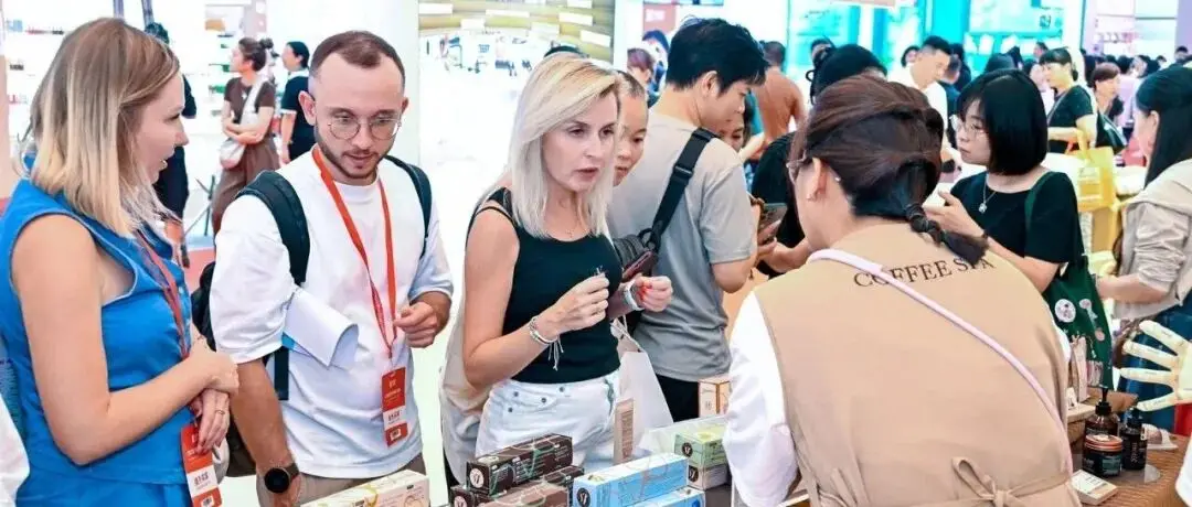 美博会37年出海之路,为中国品牌争取国际核心话语权