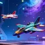 2026首屆粵港澳大灣區模型展震撼啟幕！