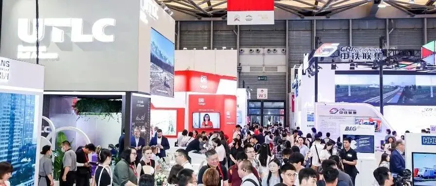 逾30国海陆空铁物流力量火速集结，2026亚洲物流双年展首批参展商名单公布！