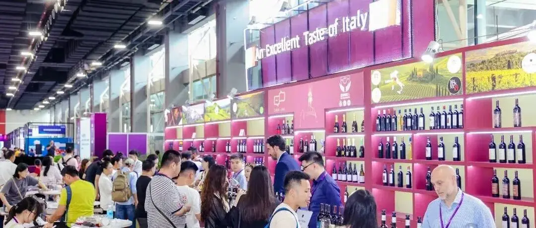 意大利Merano美酒節(jié)5月21-23日正式落戶廣州，百家全球獲獎(jiǎng)葡萄酒展商和Wine Hunter大賽主席首次親臨廣州！