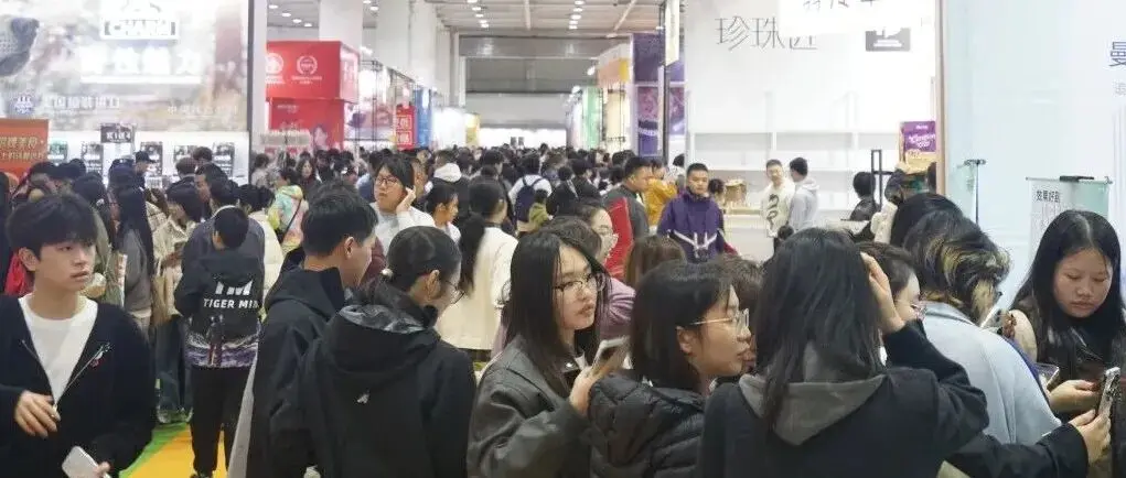 世宠会·长沙展精彩回顾！下一站，我们重庆见！