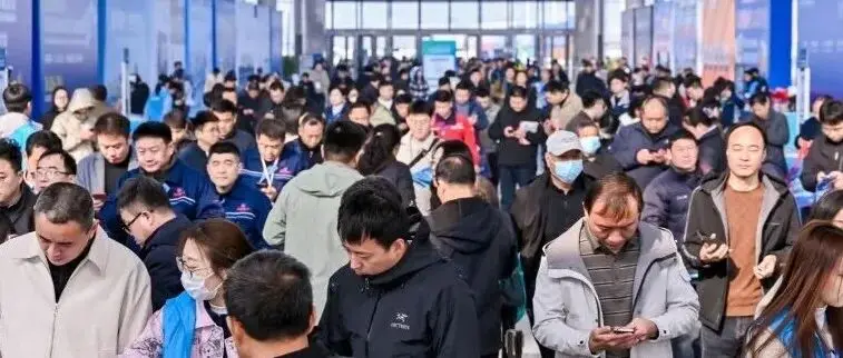 聚势泉城，智造潮起|第29届济南国际机床展览会今日开幕！