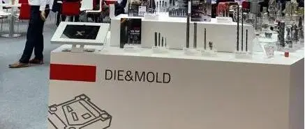 DMC团队出访德意:对话德国 EMO 展商,解锁合作新机遇!