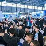 防水展同期论坛引爆展会①:地下空间防水技术/防水零售模式分享/供应链创新技术论坛精彩不断