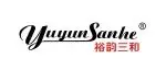 优质展商推荐 丨山东裕韵三和机械有限公司参展VIV SELECT CHINA 2026 !