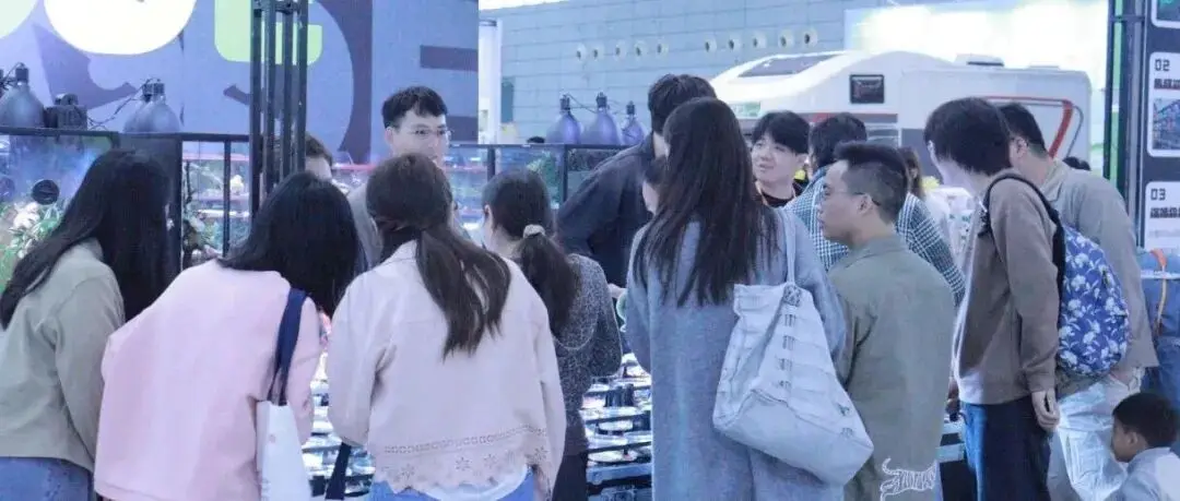 2026世寵會(huì)合肥寵物展精彩回顧！4月24日-26日蕪湖展，期待與你再相見！