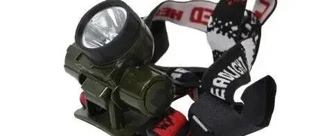 防爆头灯成产业焦点 亮相2026北京国际防灾减灾博览会