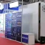 BICES 2025精彩回顾：守护建筑安全！中建研科技携“建研·自验魔方”亮相展会